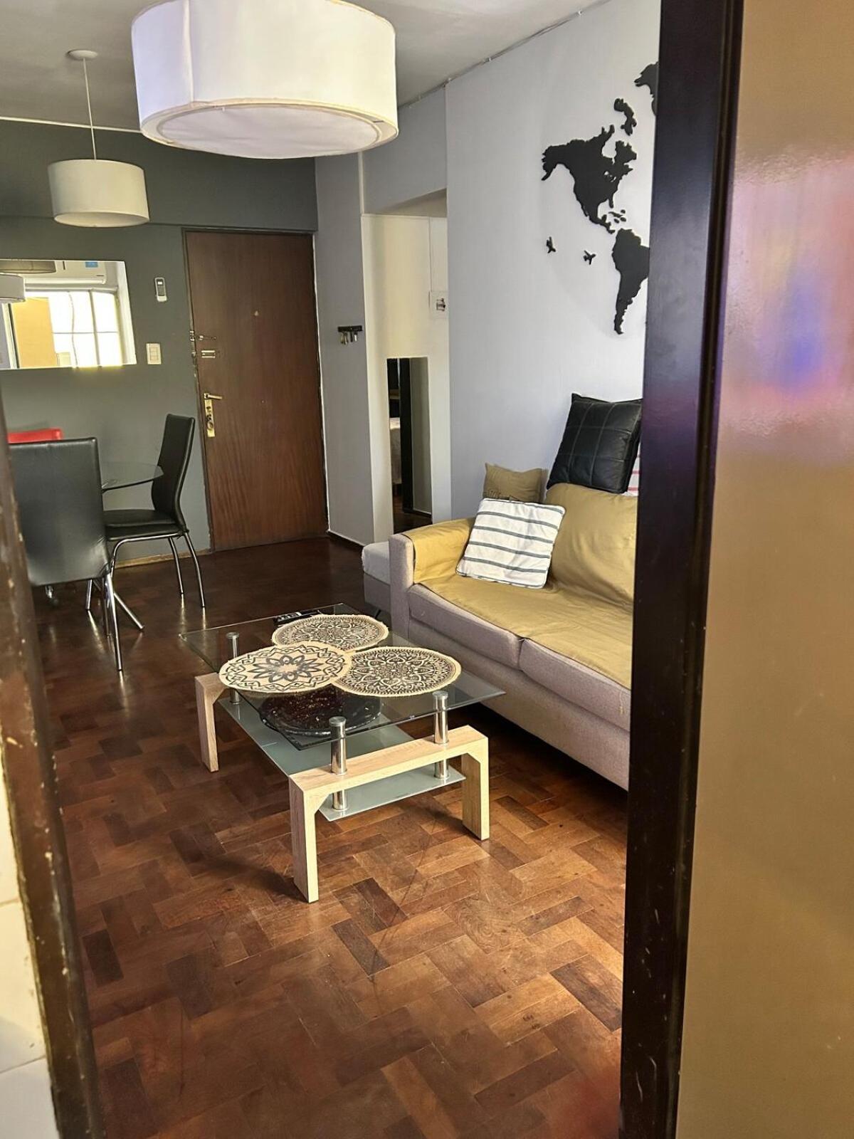 Apartment Departamento Michi Mendoza