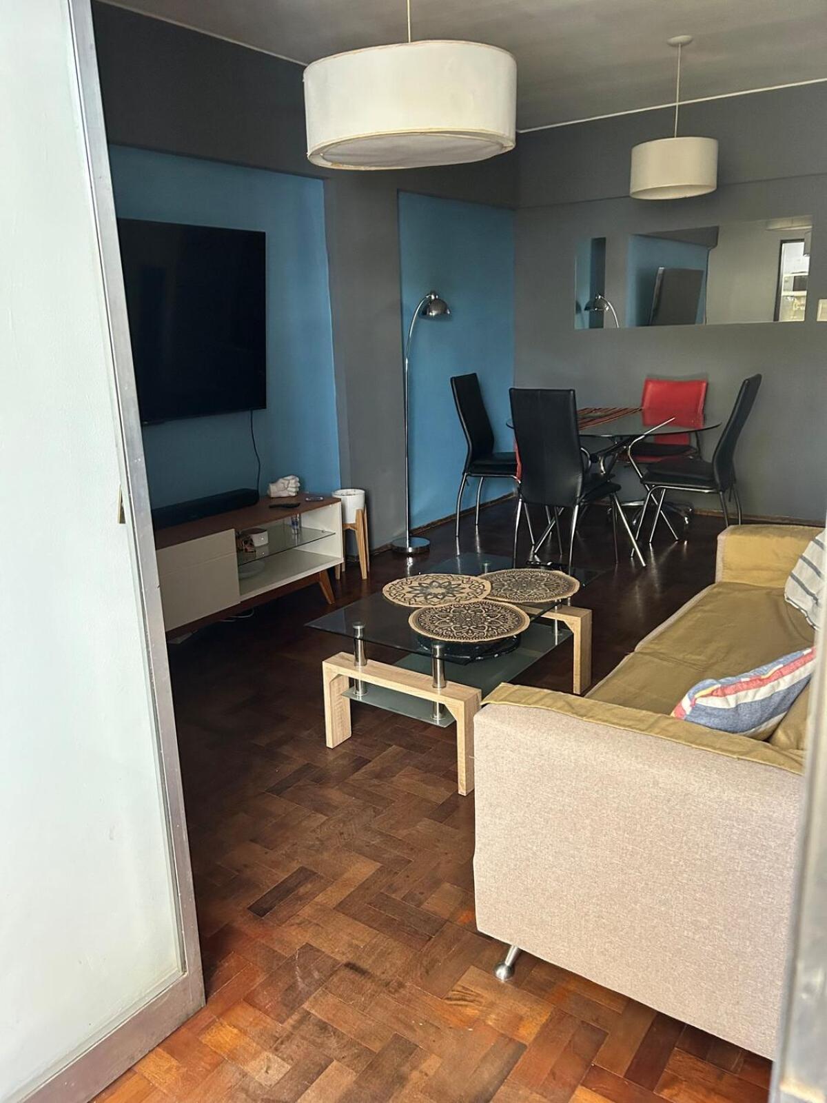 Departamento Michi Apartment