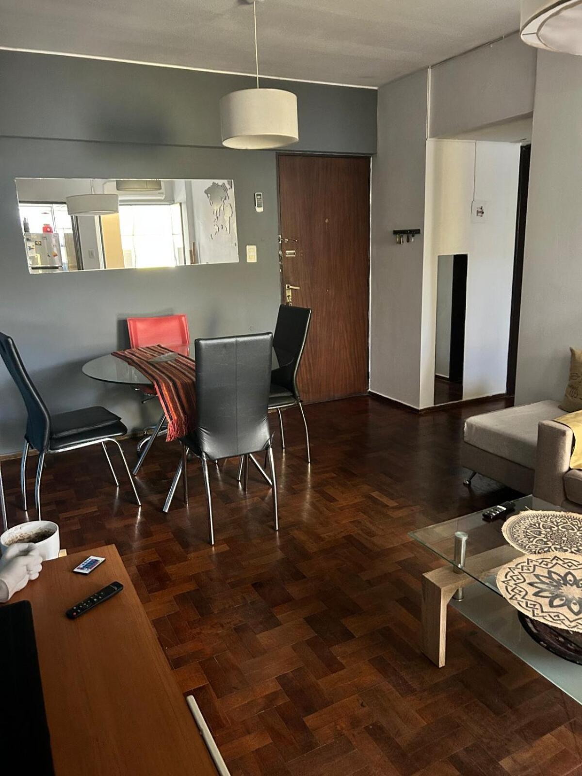 Apartment Departamento Michi *