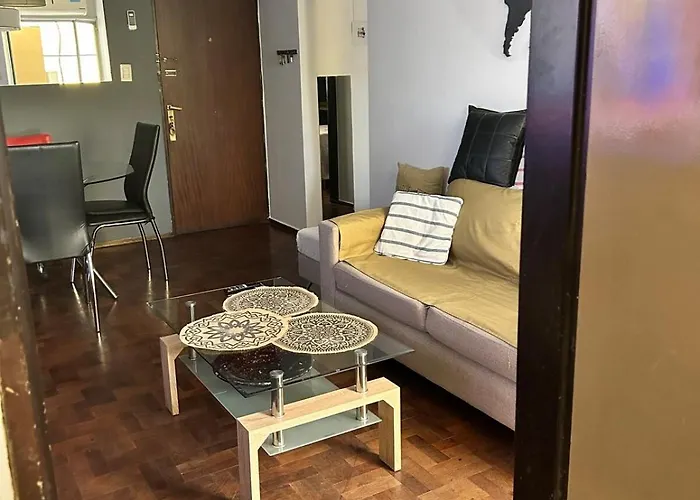 Departamento Michi